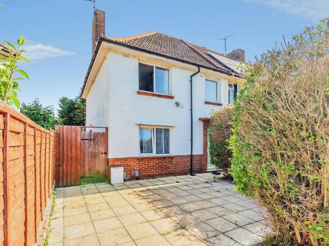 House for sale in Peterborough