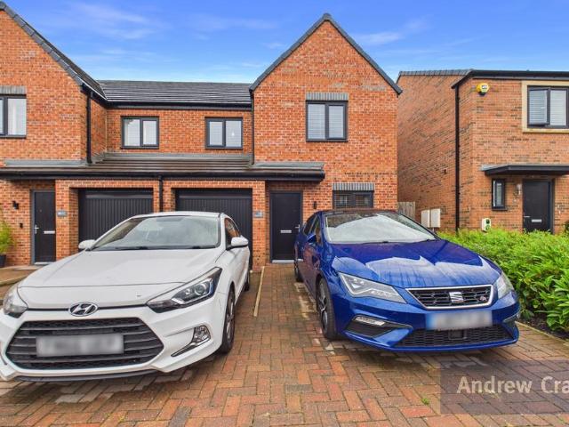 House for sale in Brunswick, Hazlerigg