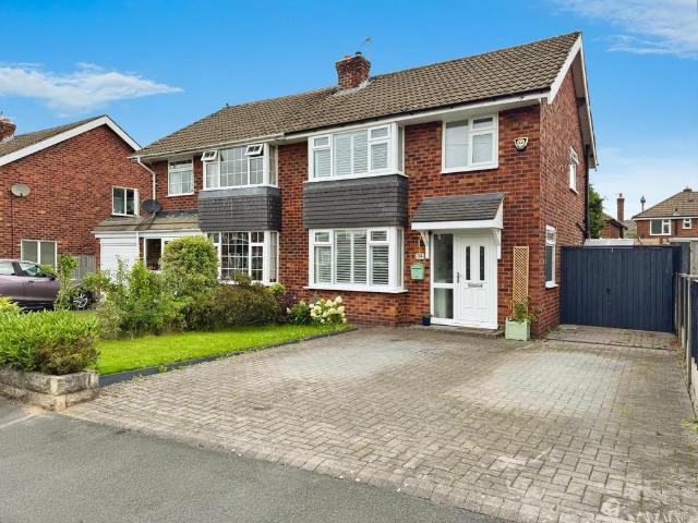 House for sale in Little Australia, Bramhall