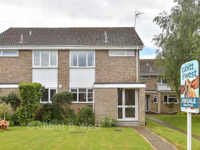 House for sale in Walstead, Perryfields