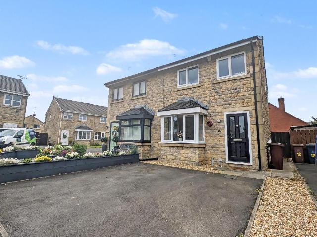 House for sale in Clitheroe, Paradise