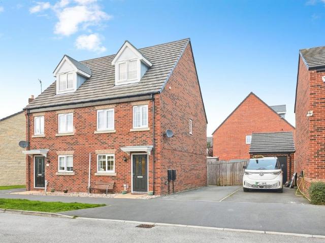 House for sale in Cookridge, West Yorkshire