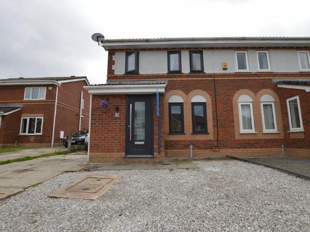 House for sale in Wigan, Greater Manchester