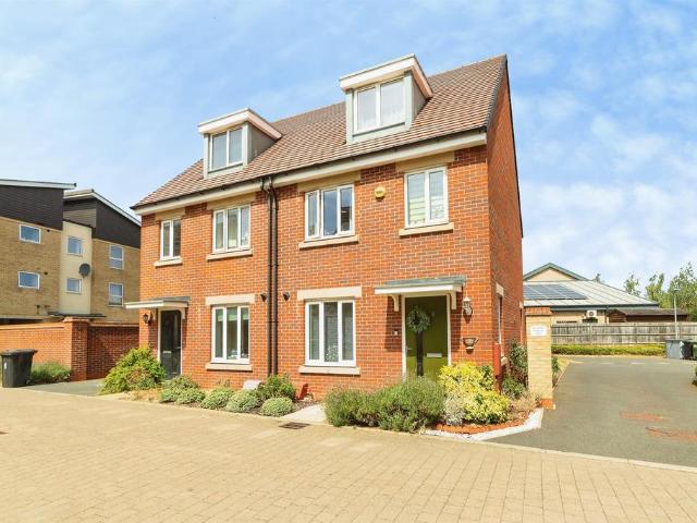 House for sale in Biggleswade, Bedfordshire