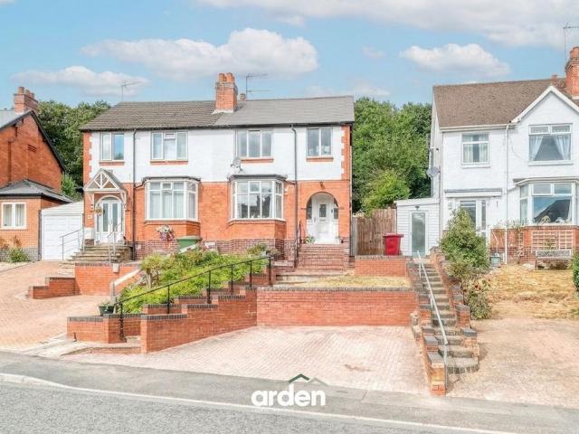 House for sale in Headless Cross, Redditch