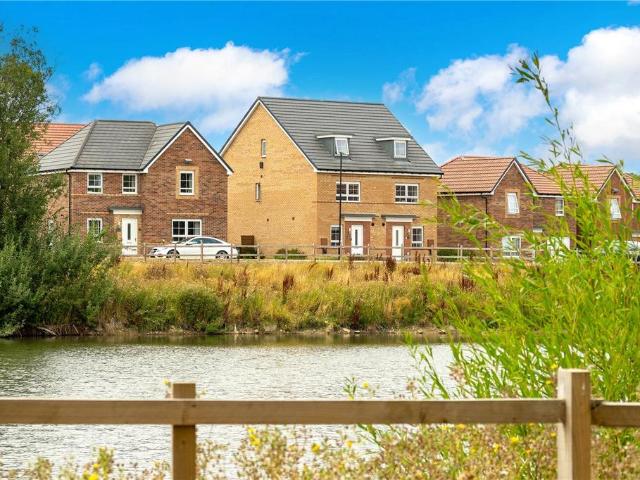 House for sale in Elsea Park, Barholm