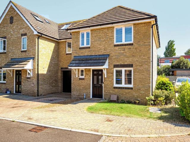 House for sale in Worthing, West Sussex