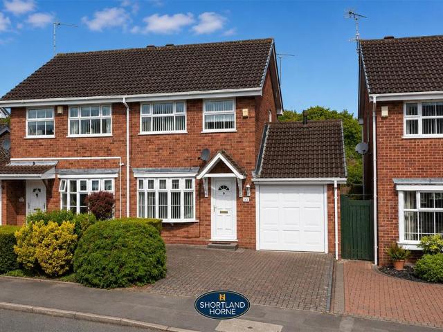 House for sale in Mount Nod, Allesley