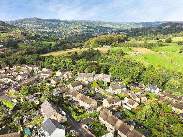 House for sale in Matlock, Derbyshire Dales