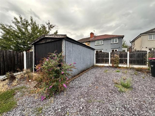 House for sale in Dalton, South Yorkshire