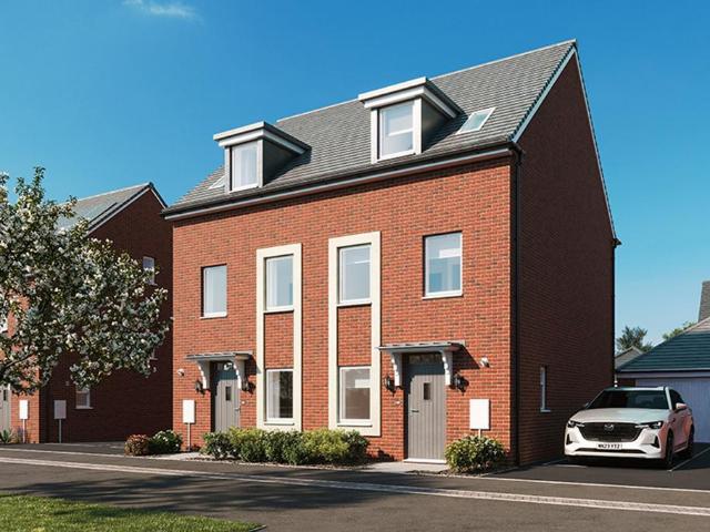 House for sale in Ashchurch, Tewkesbury