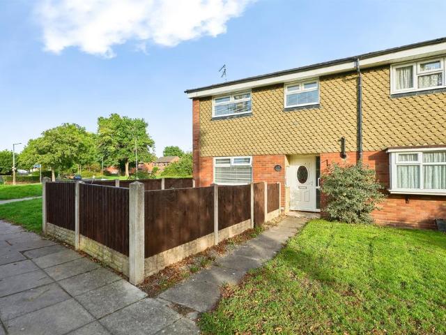 House for sale in Yew Tree, Sandwell