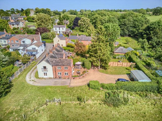 House for sale in Arnesby, Harborough