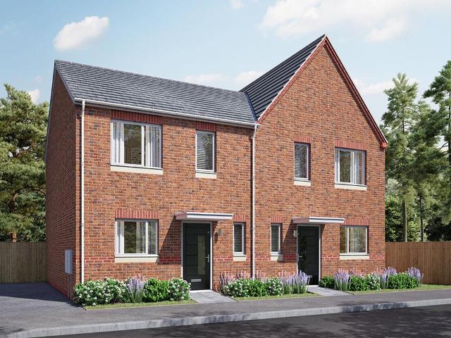 House for sale in Helsby, Alvanley