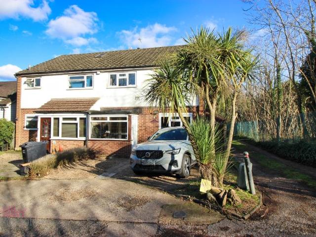 House for sale in Platt, Bourne Vale