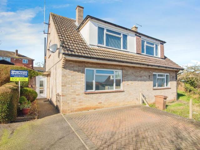 House for sale in Oundle