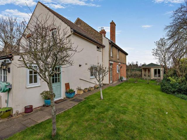 House for sale in Barming Heath, Maidstone