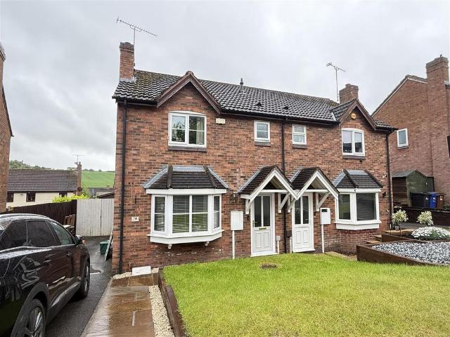 House for sale in Brizlincote, Beamhurst
