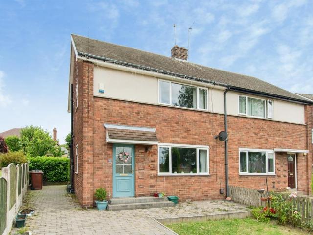 House for sale in Pontefract, West Yorkshire