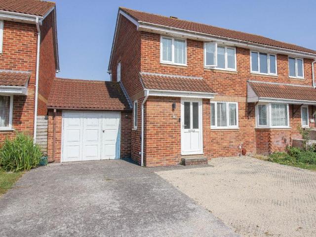 House for sale in Worle, Weston-super-mare