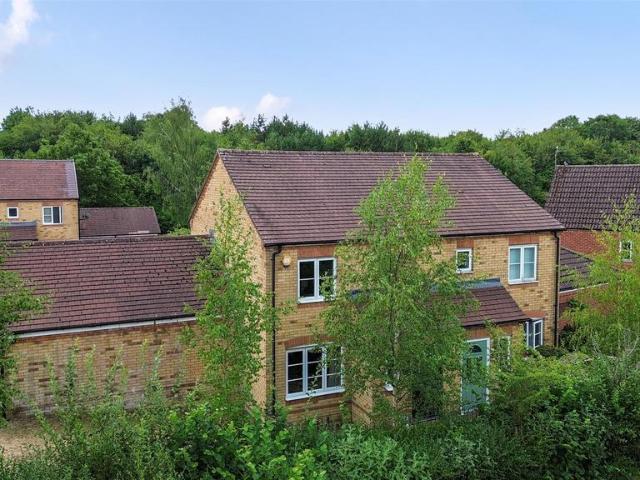 House for sale in Priest Down, Hampshire