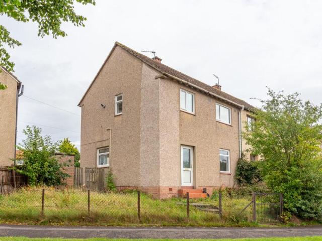 House for sale in Mayfield, Scotland