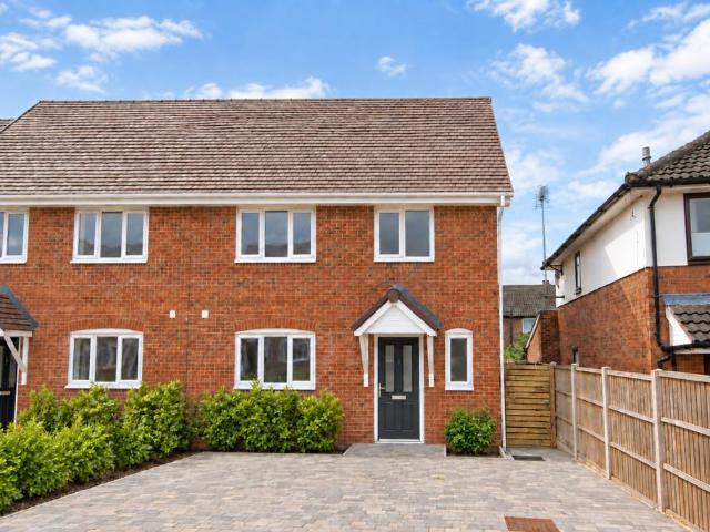 House for sale in Great Boughton, Boughton