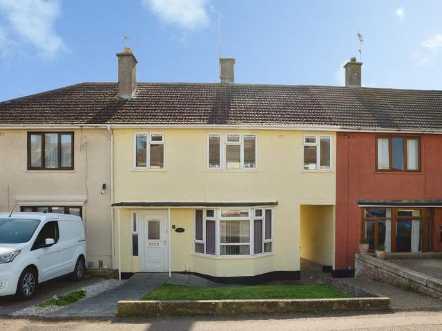 House for sale in Chedburgh, Suffolk