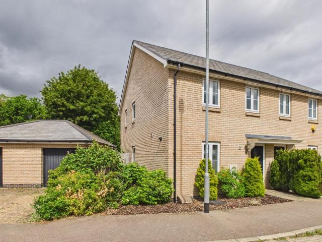 House for sale in Arrington, Cambridgeshire