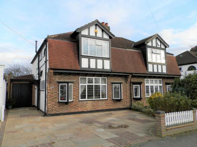 House for sale in Upminster, Greater London