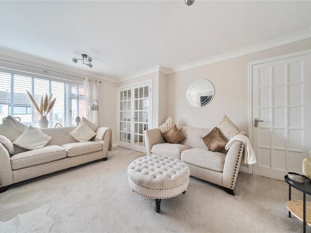 House for sale in Newall, Otley