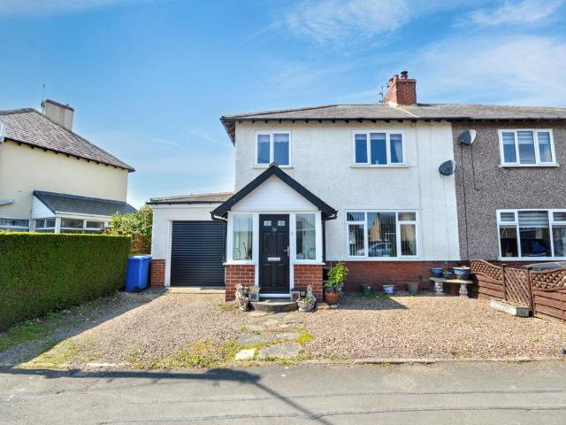 House for sale in Amble By the Sea, Amble