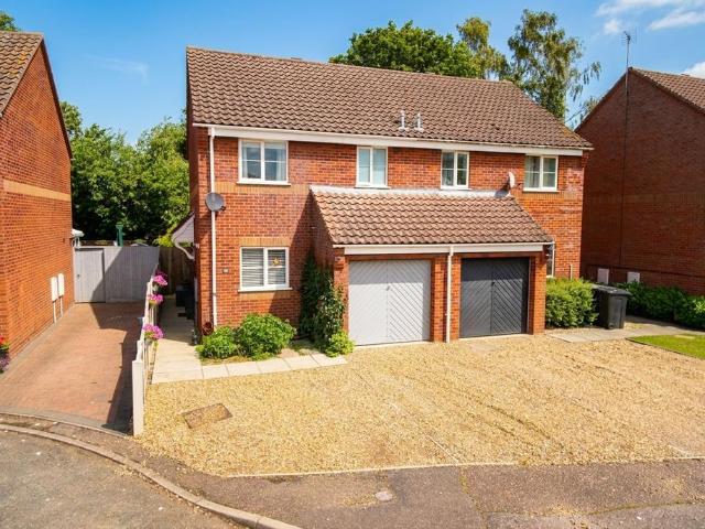 House for sale in Lingwood and Burlingham, Crostwick