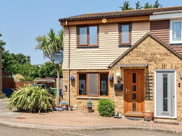 House for sale in Essex
