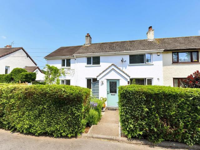 House for sale in Wales