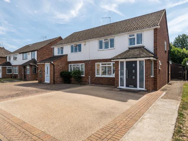 House for sale in Old Windsor