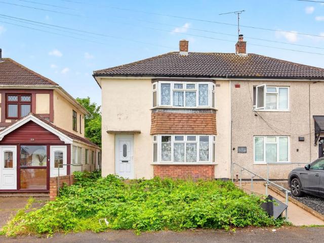 House for sale in Potters Corner, East Midlands
