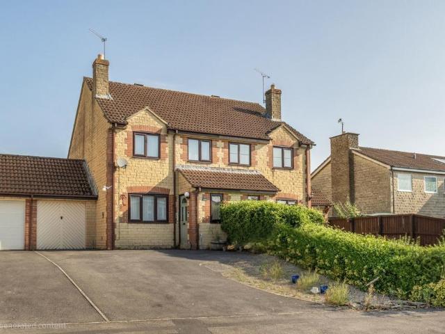 House for sale in Corsham
