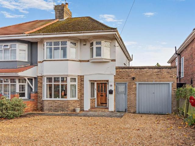 House for sale in Netherton, Peterborough