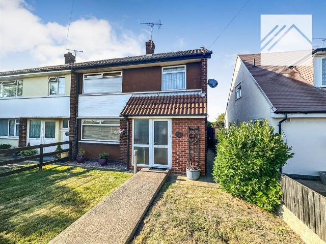 House for sale in Canvey Island