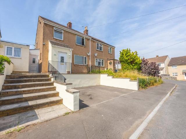 House for sale in Hallatrow, Bath And North East Somerset