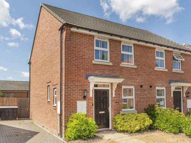 House for sale in Crostwick, Norfolk