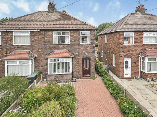 House for sale in Wigan, Greater Manchester