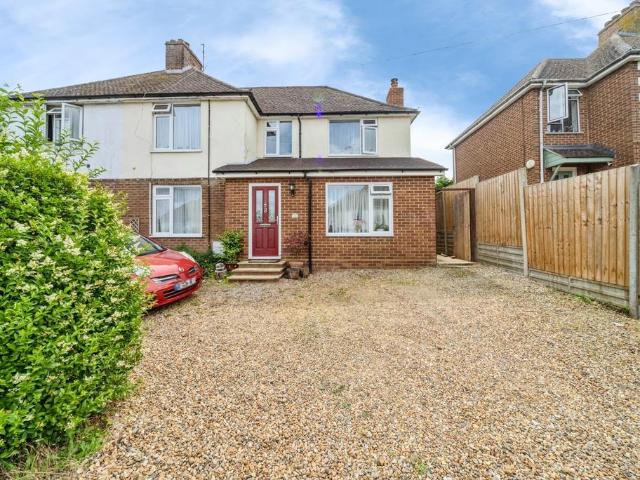 House for sale in Drayton Parslow
