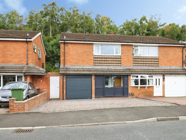 House for sale in Wilden, Rushock