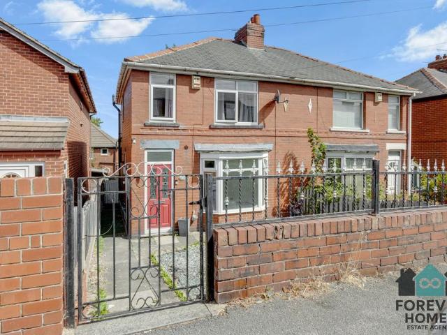 House for sale in Worsbrough, South Yorkshire