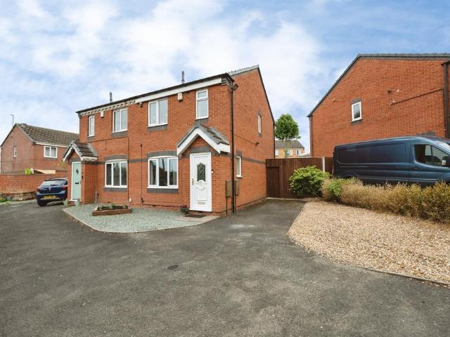 House for sale in Bloomfield, Tipton