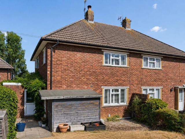 House for sale in Bedwell, Shephall