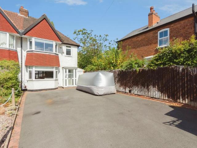 House for sale in Acocks Green, Tyseley