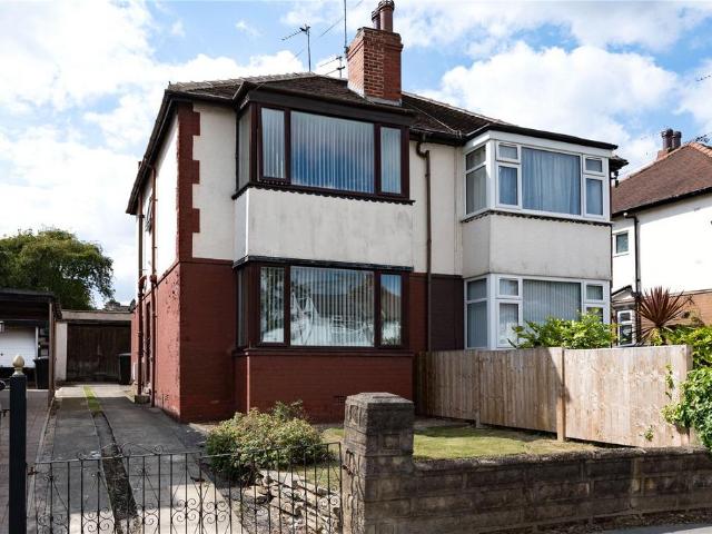 House for sale in West Yorkshire